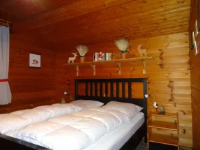 Cozy vacation home BAYERWALD - Image 3