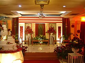 Pondok Serrata Convention, Boutique & Tourist Hotel - Image 4