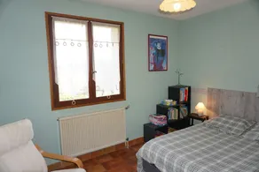 Freistehendes Ferienhaus ohne direkten Nachbarn auf gepflegtem Grundstück - Image 5