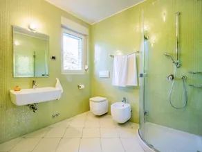 Wonderful private villa for 8 people with A/C, WIFI, private pool, TV, terrace and pets allowed - Image 2