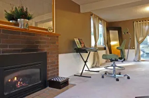 Hyggeligt Kirkland / Finn Hill Home - Image 2