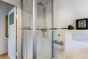 Ferienwohnung \"Schwennautal\" mit Privatem Garten und WLAN - Image 3