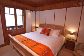 Chesieres: Tidigare typisk schweizisk chalet - Image 5