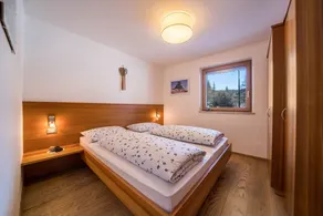 Apartamento \"Kratzberg\" cerca de la estación de esquí con vistas al bosque, balcón y jardín - Image 3