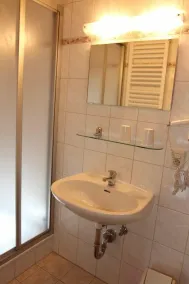 Gemütliches 2-Zimmer-Appartement mit Blick in den Garten - Image 3