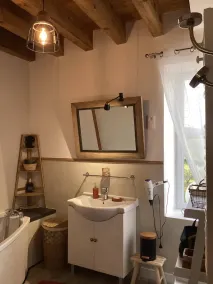 Le Gîte de la Fontaine*** Morvan SudApartment with garden (sleeps 5) - Image 2