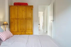 Holiday Home \"Yolima\" near the Beach with Wi-Fi, Air Conditioning and Garden - Image 5