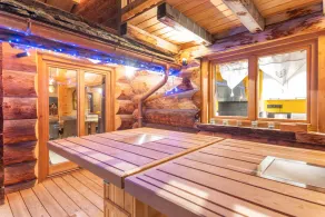 Chalet LOUISA - Tintin - Image 4