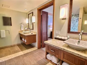 Hyatt Residence Club, 3 BDRM, face à l'océan, villa à l'étage supérieur: déc. 21/19-janv. 4/20 - Image 2