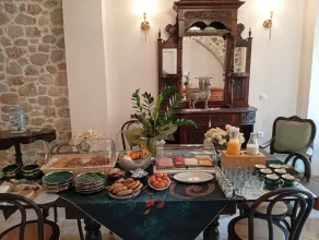 Archontiko Hotel - Image 5