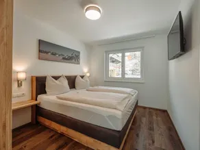 Apartment type A (2-4 pers./ 1 bedroom) - Apartment Hammerrain - Image 3