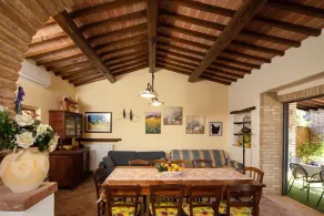 Casale Poggiobello i Sinalunga - Toscana - Image 4