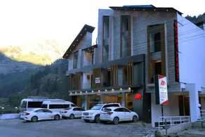 Mount Feast Hotel Naran - Image 5