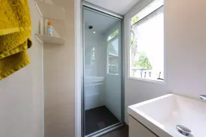 Camping la Chapouliere **** - Mobile Home 4 værelser 6 personer - Image 3