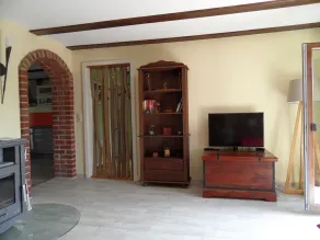 Komfortable Ferienwohnung "Vier Linden", ruhige dörfliche Lage, 20 min zur Küste - Image 3