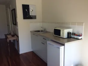 Forrest WillyWagtail Studio: un acogedor lugar privado - Image 5