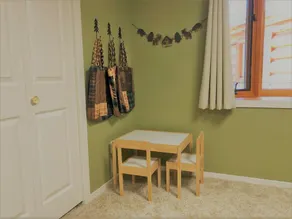 Evergreen Lodge - Genuine Black Hills Log Cabin - Image 4