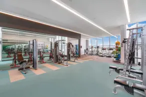 2 Bedroom Art Deco Penthouse in Design District - Image 3