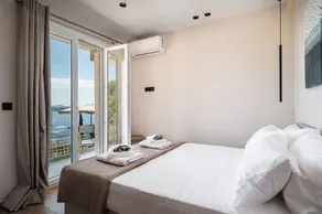 Aithra Seaview Suite by Konnect - Image 5