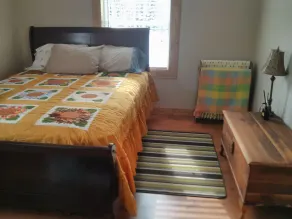 Cottage privato in affitto sulla montagna di Kelly con WIFI - Image 4
