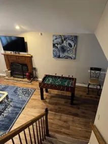 Chucks Cozy Casa a 3 BR 2.5 BA Veteran Owned Family  Friendly Retreat  - Image 2