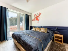 Appartement Extra - Sissi Park - Haus im Ennstal - Image 5