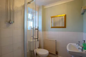 Premier Holiday Cottage (capilla convertida) en Wereham Norfolk - Image 3