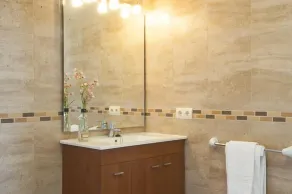 Verdal, quiet location near Portopetro, private pool, air conditioning, Wi-Fi - Image 3