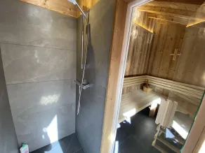 Ferme Beaucerf Ventron spa and sauna - Image 3