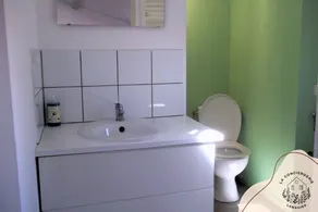 Le Petit Cocon Lave Linge Proche Bollaert 2pers - Image 2