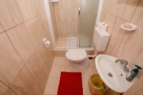 Appartement / app. pour 9 personnes avec 110 m² à Rab (124548) - Image 4