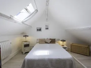 Holiday Home Entre mer et jardin by Interhome - Image 3
