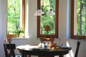 Vacation apartment directly on the Twernsee - Image 5
