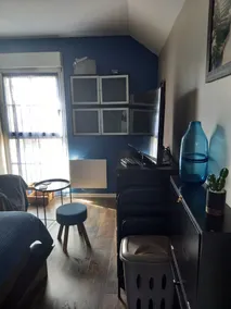 Nice bed and breakfast with wifi and free parking - Image 2