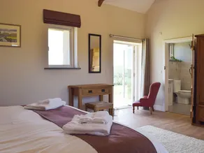 3 bedroom accommodation in Abercych, near Cardigan - Image 5