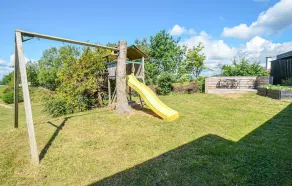 Stunning Home In Knebel With Kitchen - Image 2
