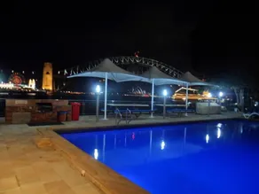 Harbourside7, Luxury 1 Bed Apartment - Image 5