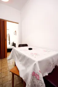 Apartamento-estudio con una terraza Marina (Trogir) (AS-10003-c) - Image 4