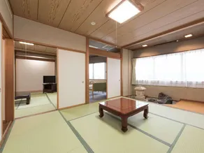Nogi Onsen Hotel - Image 4