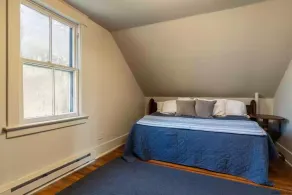 Rustic Catskill cottage, 10 min to Hudson, 30 minutes to popular ski area skiing - Image 5