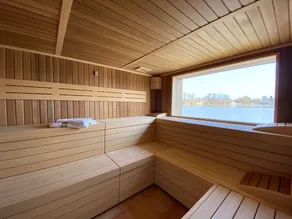 Seehaus am Wasser, la casa per le vacanze un po 'diversa - Image 4