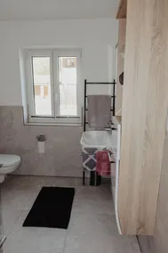 4 Sterne Ferienwohnung mit 75 qm - Neubau - auf dem Bauernhof - Hainzlmeir Hof - Image 5