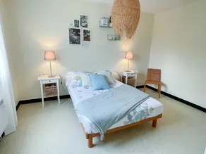 New! Villa and garden, heated pool, wifi. - Image 4
