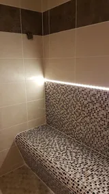 Cosy Love & Spa Love room avec spa, hammam et sauna privatif - Image 4