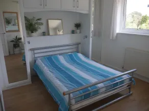 Appartement moderne sur la péninsule de Sandbanks, avec jardin privé. (animaux acceptés) - Image 3