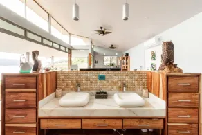 Stunning Ocean View, Open Design Bungalow w/POOL & AC *4x4 vehicule recommended - Image 3