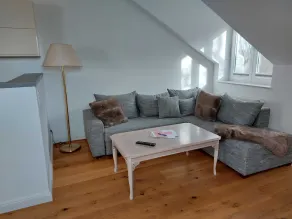 Castle Roof Top Suite 22 - Castle Hohendorf - Image 4
