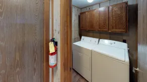 Casa Rio est une maison rénovée de 4 chambres et 3 salles de bains sur la rivière.  Casa Rio offre à ses clients le satellite T - Image 2