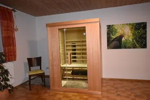 Vacation apartment/apartment for 2 guests with 40m² in Bad Bayersoien (125685) - Image 3