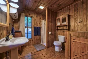 Bean Creek Cabins - Image 3